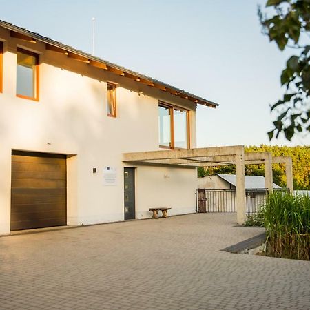 Agroturystyka Wiktorowo Villa Kültér fotó
